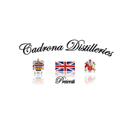 Cadrona Distilleries