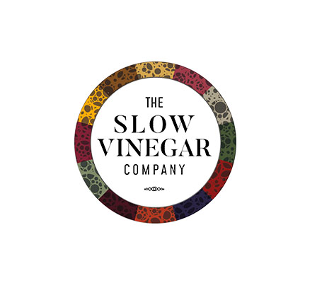 The Slow Vinegar Company