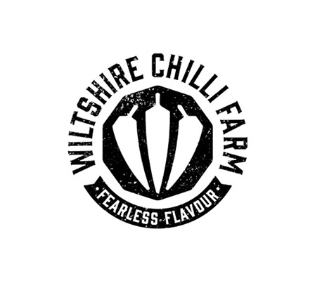 Wiltshire Chilli Farm logo
